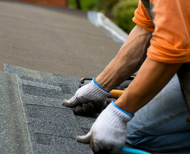 Best Emergency Roof Repair  in Crystal City, MO